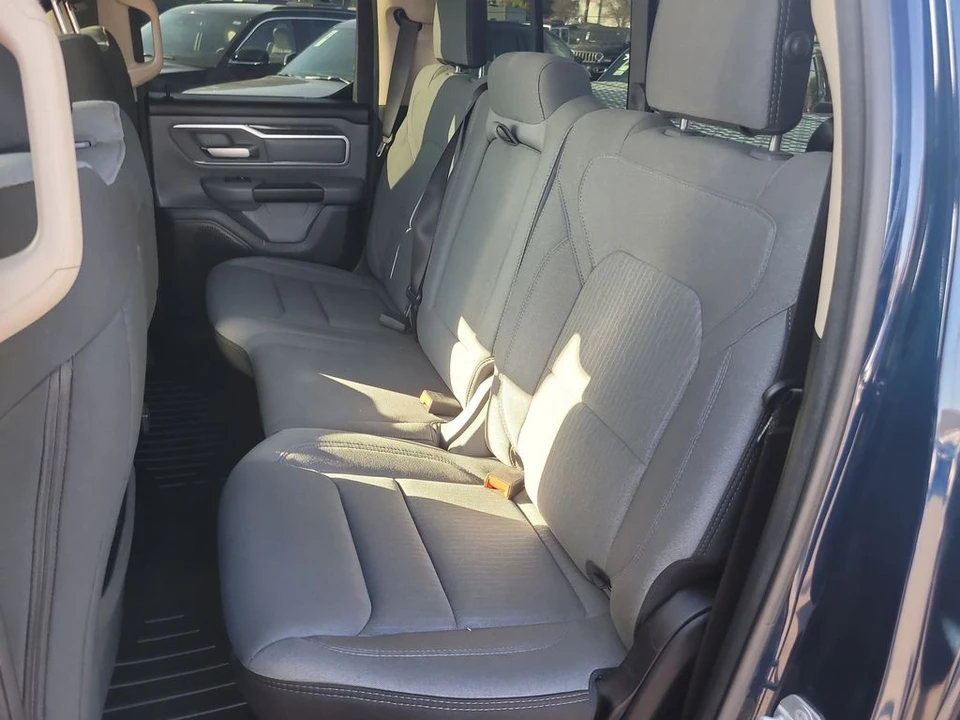2020 Ram 1500 2nd Gen - Image 11 of 12