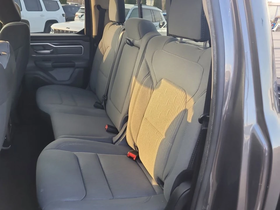2020 Ram 1500 2nd Gen - Image 11 of 12