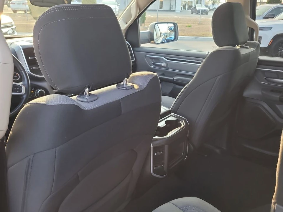 2020 Ram 1500 2nd Gen - Image 10 of 12