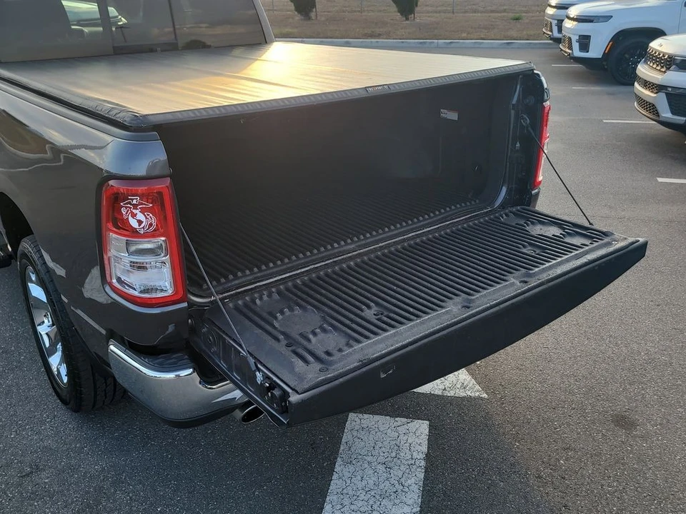 2020 Ram 1500 2nd Gen - Image 8 of 12