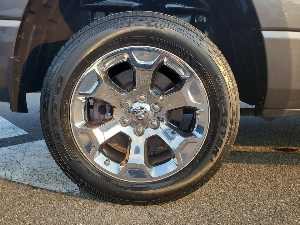 2020 Ram 1500 2nd Gen - Image 5 of 12