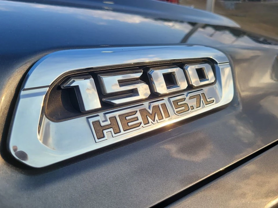 2020 Ram 1500 2nd Gen - Image 6 of 12