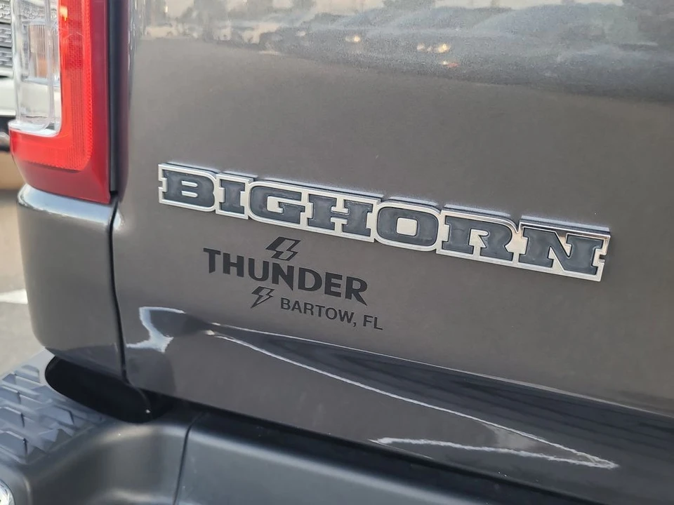 2020 Ram 1500 2nd Gen - Image 7 of 12