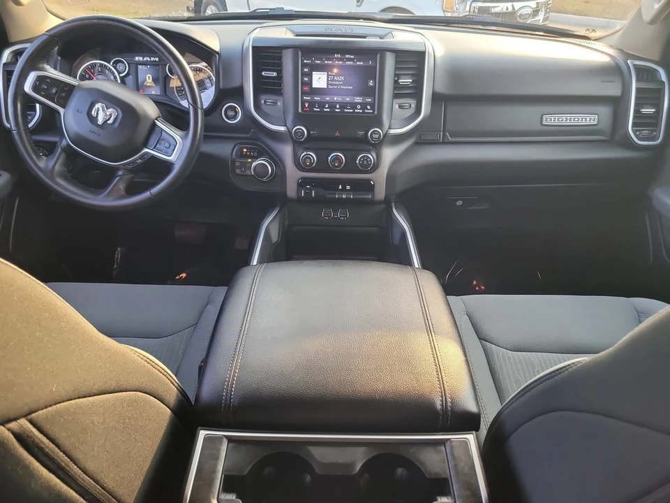 2020 Ram 1500 2nd Gen - Image 12 of 12