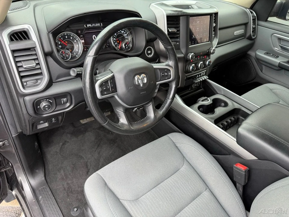 2020 Ram 1500 2nd Gen - Image 11 of 12