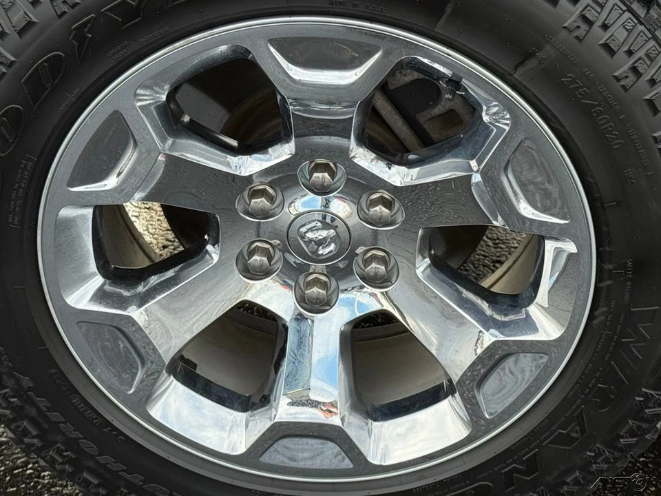 2020 Ram 1500 2nd Gen - Image 10 of 12