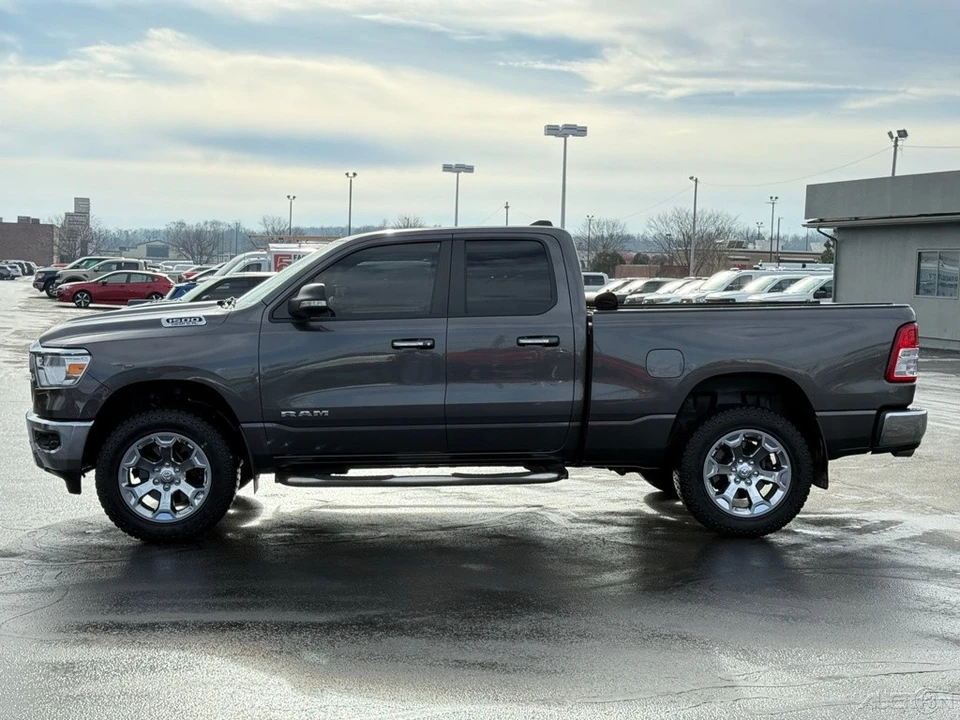 2020 Ram 1500 2nd Gen - Image 6 of 12