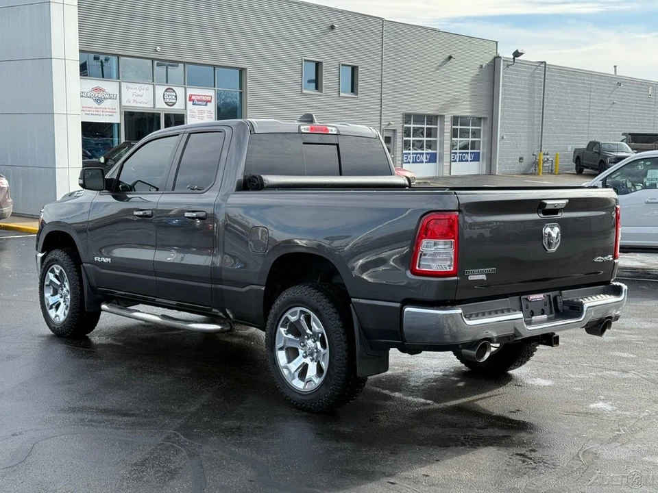 2020 Ram 1500 2nd Gen - Image 5 of 12