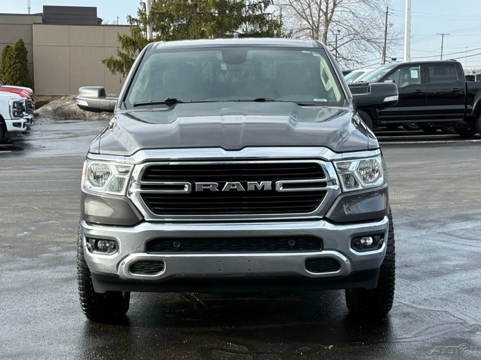 2020 Ram 1500 2nd Gen - Image 8 of 12