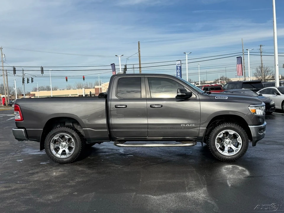 2020 Ram 1500 2nd Gen - Image 2 of 12