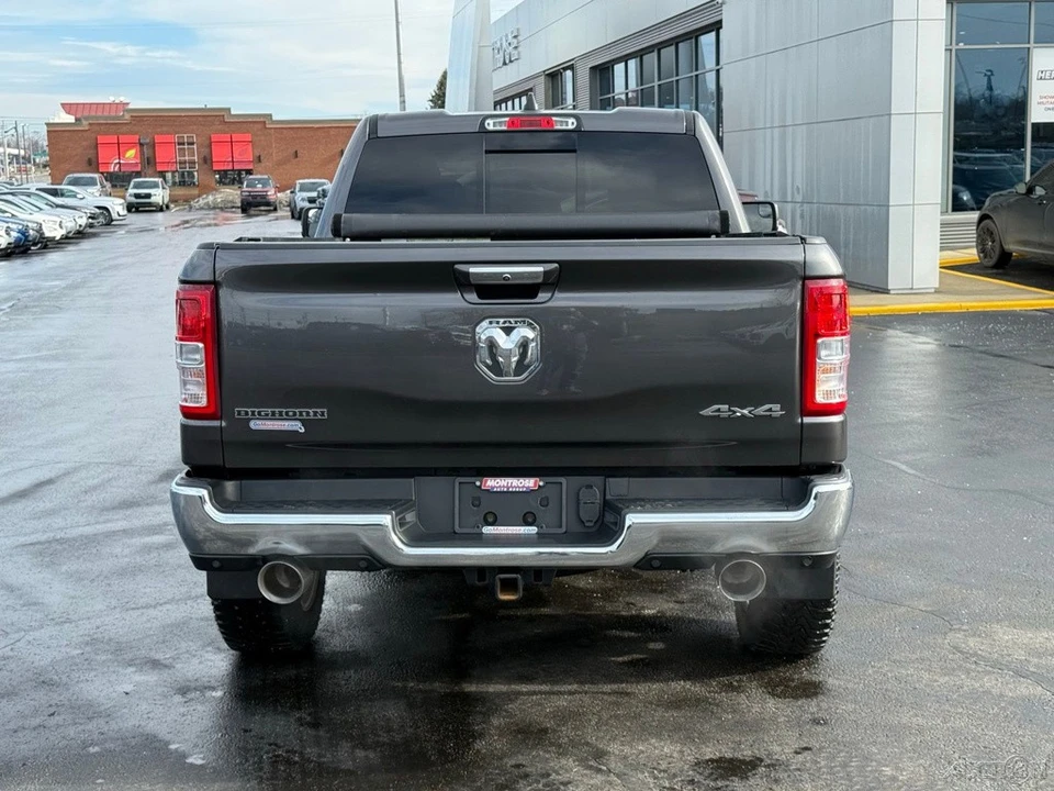 2020 Ram 1500 2nd Gen - Image 4 of 12