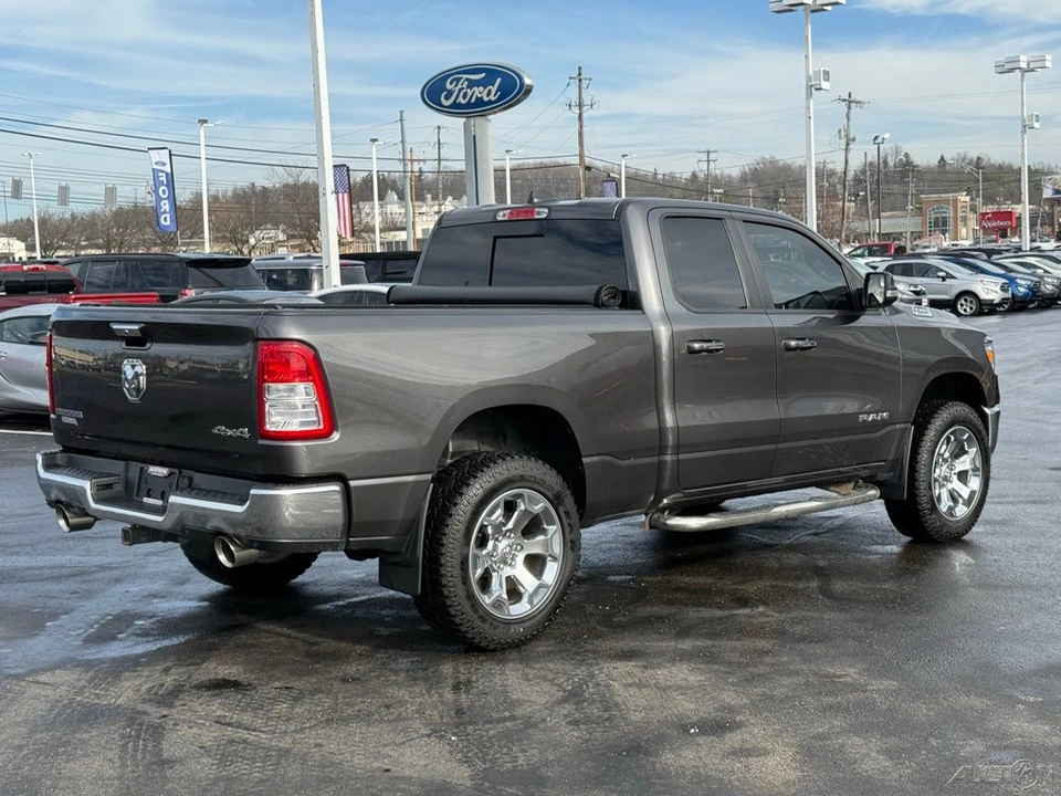 2020 Ram 1500 2nd Gen - Image 3 of 12