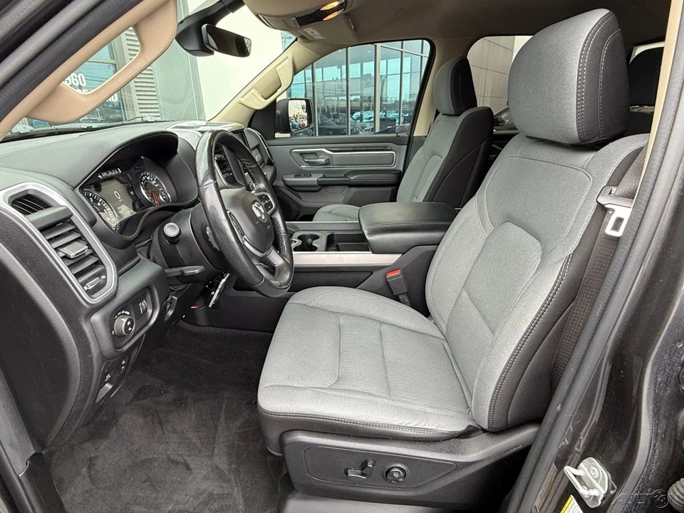 2020 Ram 1500 2nd Gen - Image 12 of 12