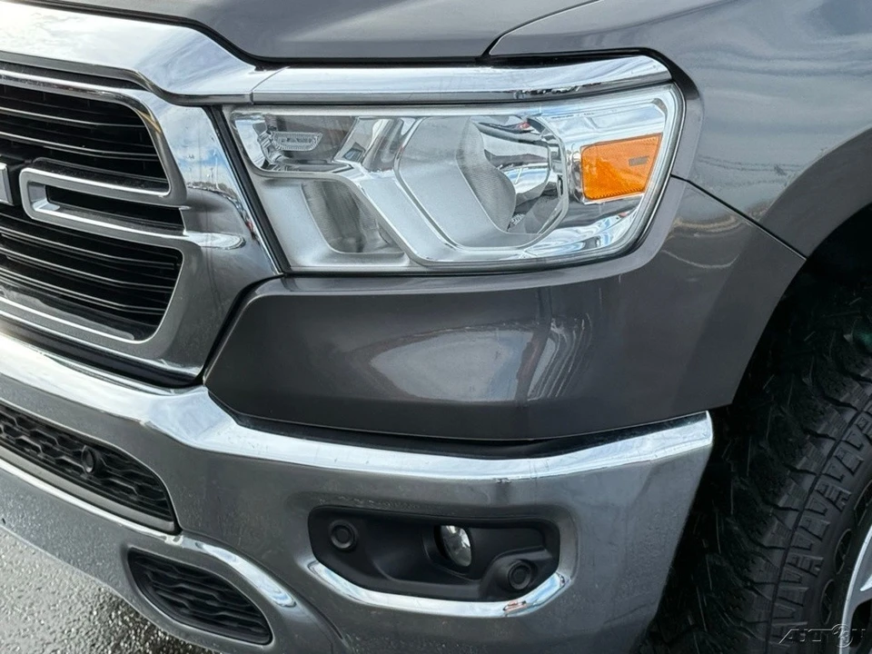 2020 Ram 1500 2nd Gen - Image 9 of 12