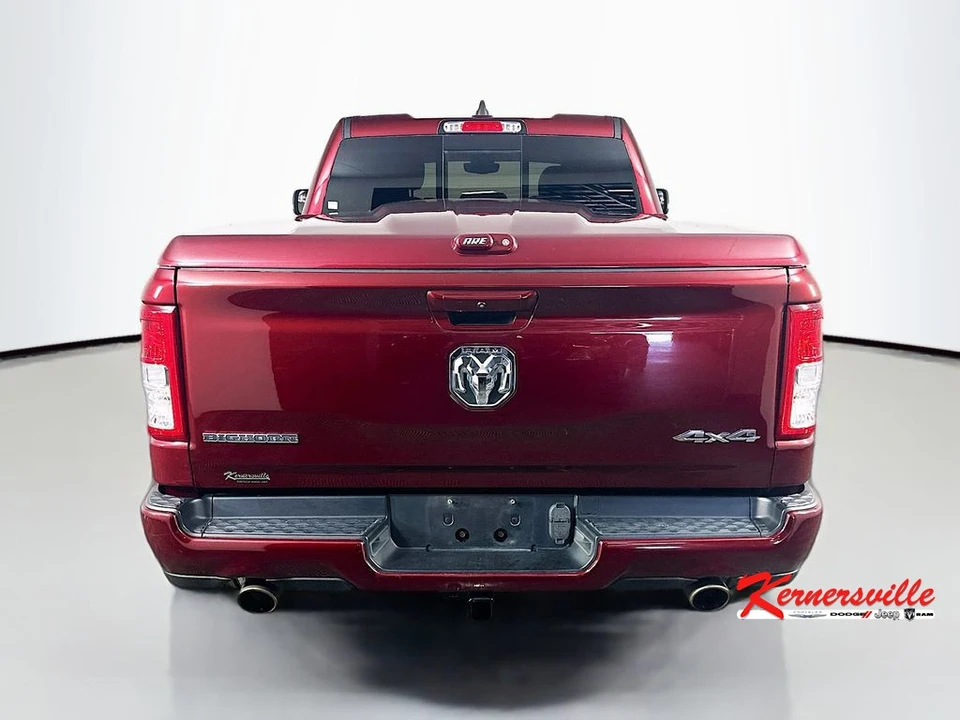 2020 Ram 1500 2nd Gen - Image 6 of 12
