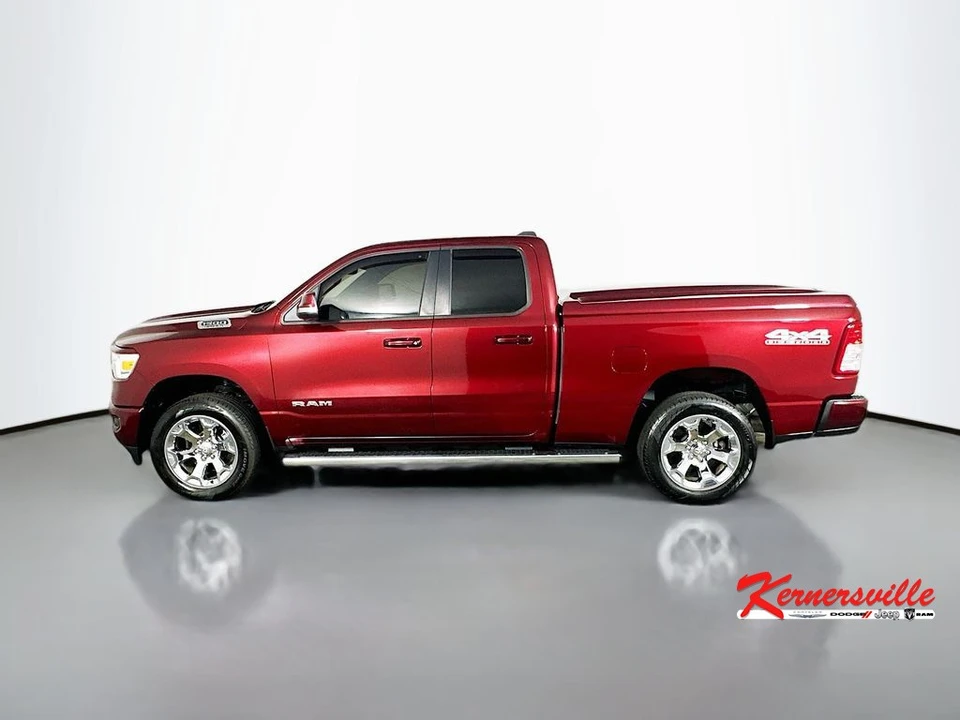2020 Ram 1500 2nd Gen - Image 4 of 12