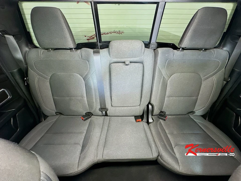 2020 Ram 1500 2nd Gen - Image 13 of 21
