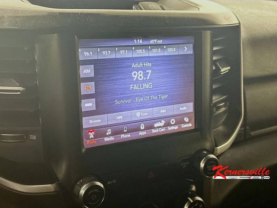 2020 Ram 1500 2nd Gen - Image 17 of 21