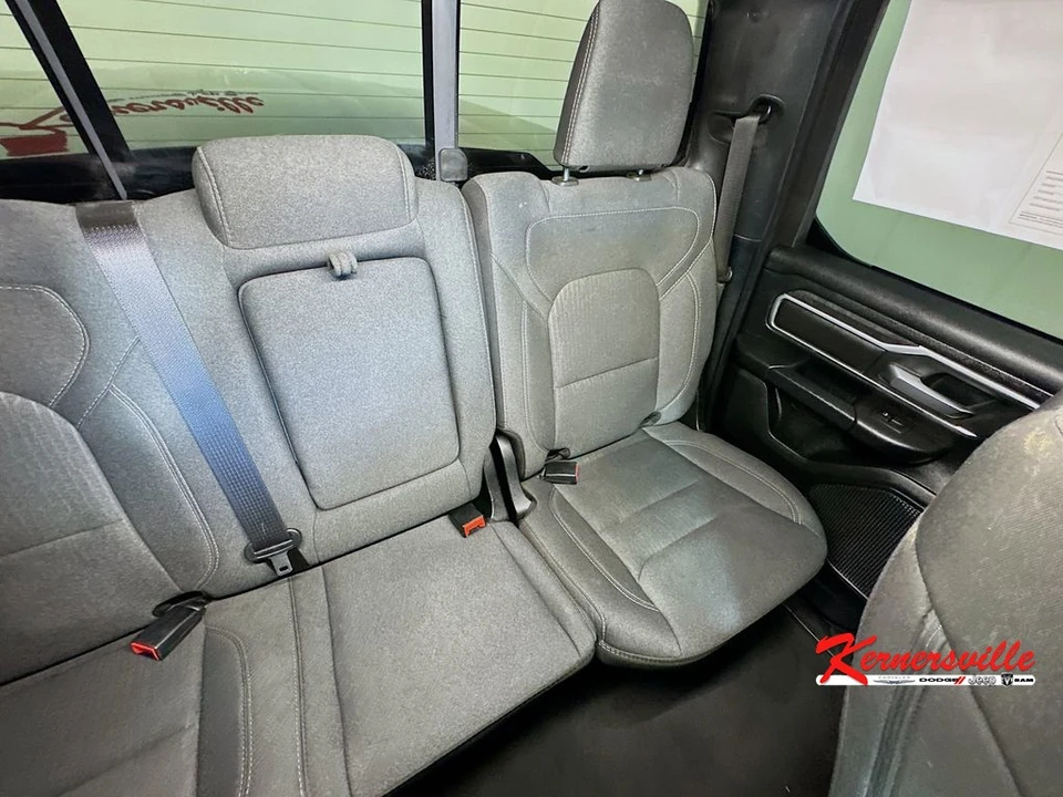 2020 Ram 1500 2nd Gen - Image 14 of 21