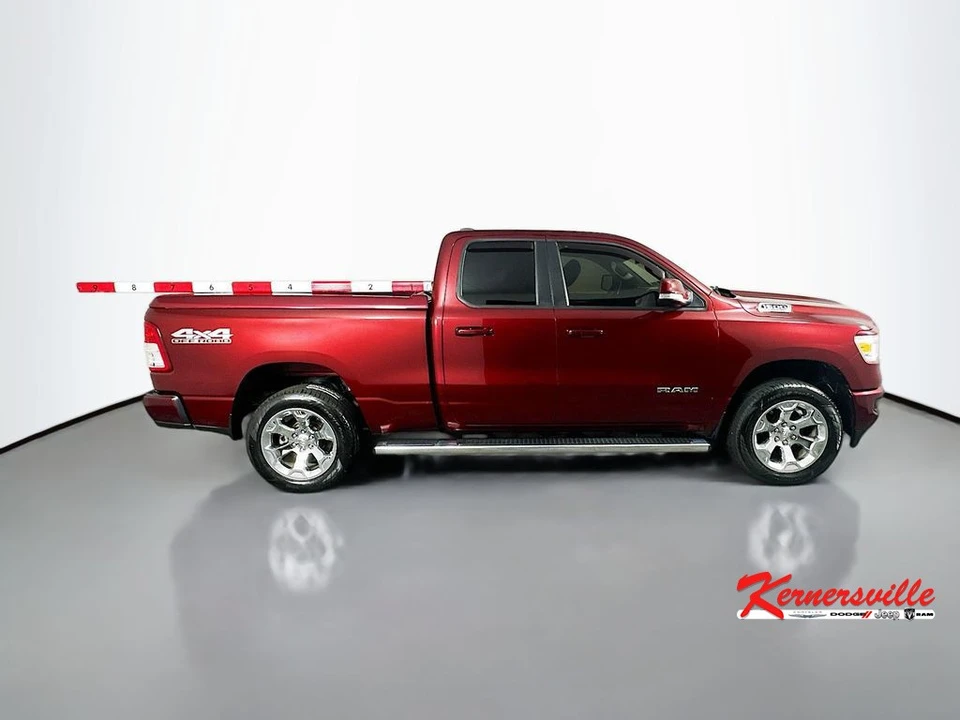 2020 Ram 1500 2nd Gen - Image 8 of 21