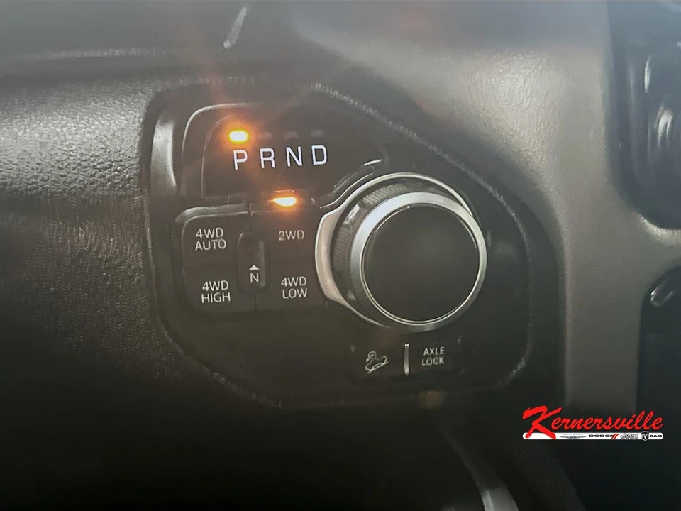 2020 Ram 1500 2nd Gen - Image 16 of 21
