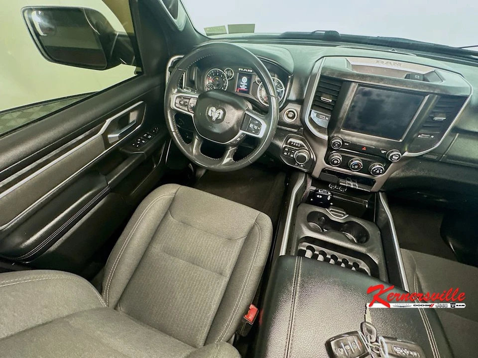 2020 Ram 1500 2nd Gen - Image 9 of 12