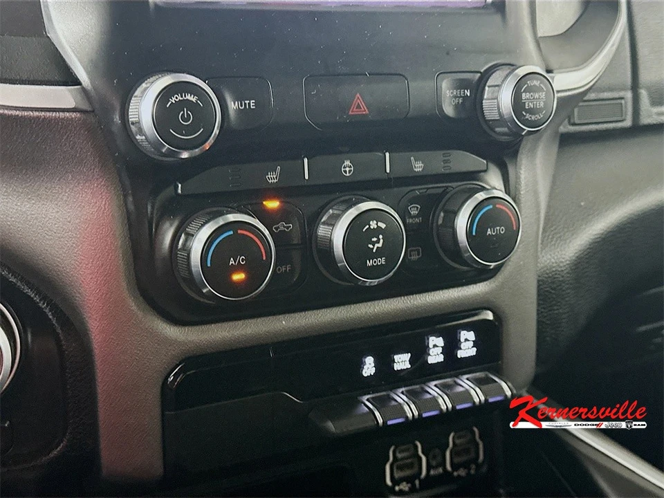 2020 Ram 1500 2nd Gen - Image 18 of 21