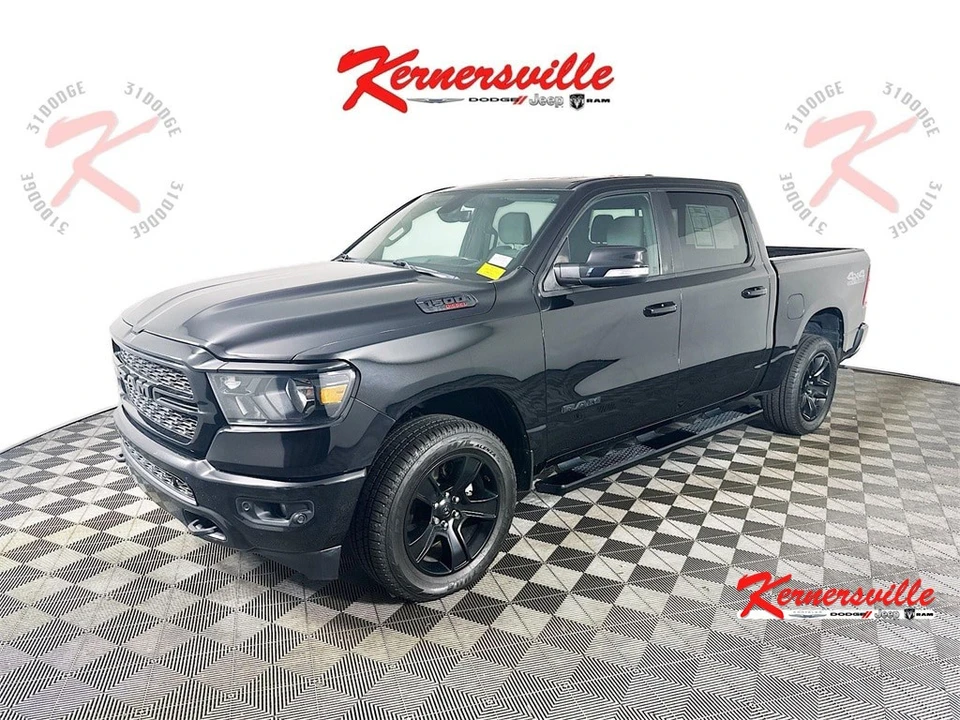 2020 Ram 1500 2nd Gen - Image 3 of 21