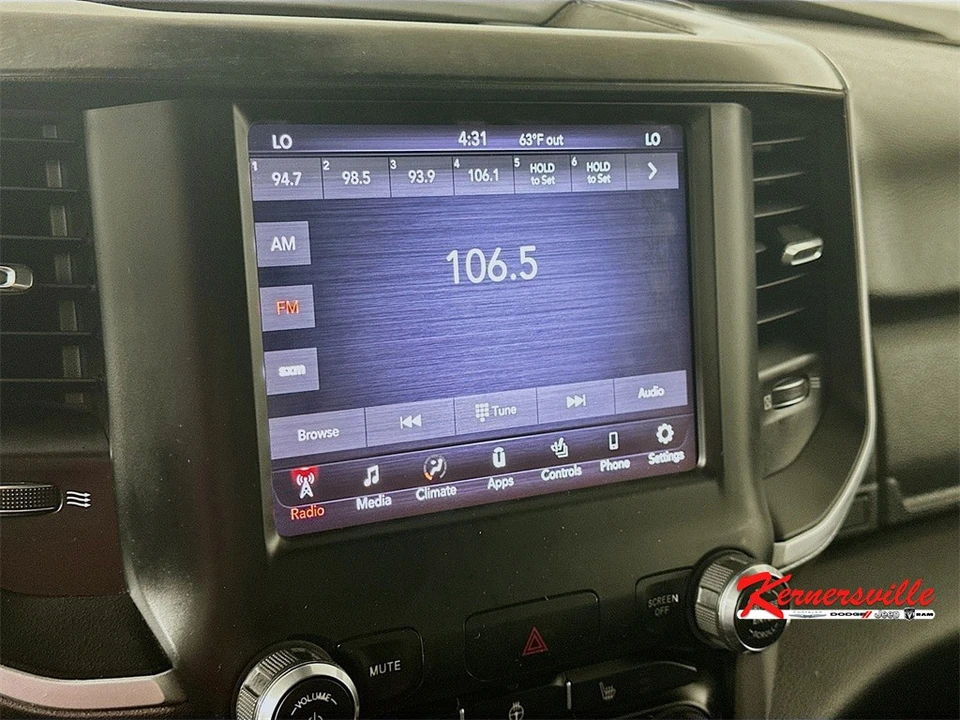 2020 Ram 1500 2nd Gen - Image 17 of 21