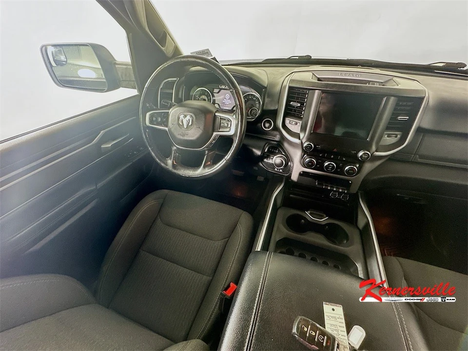 2020 Ram 1500 2nd Gen - Image 9 of 21