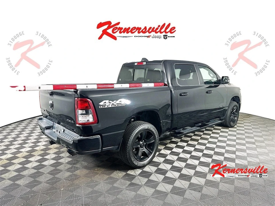 2020 Ram 1500 2nd Gen - Image 7 of 21