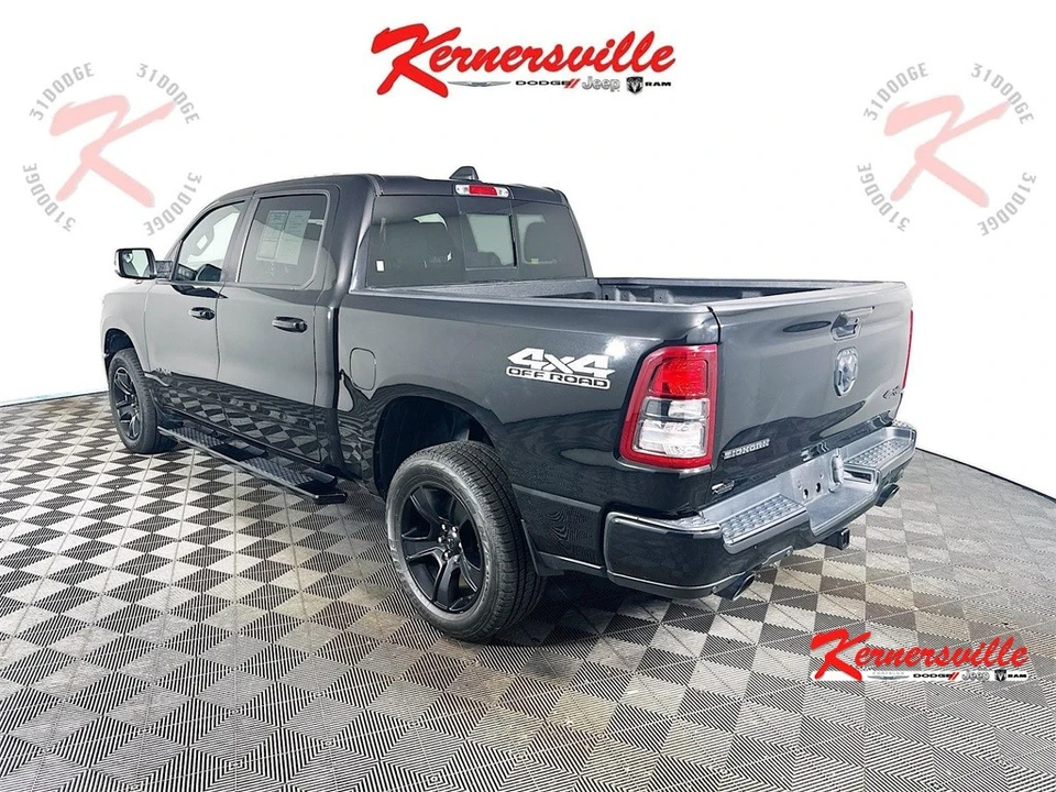 2020 Ram 1500 2nd Gen - Image 5 of 21