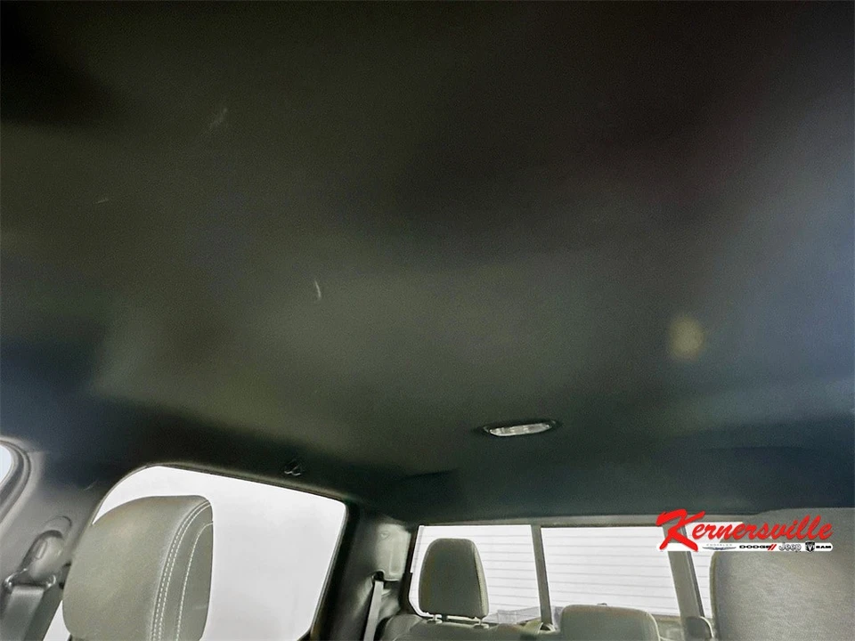 2020 Ram 1500 2nd Gen - Image 21 of 21