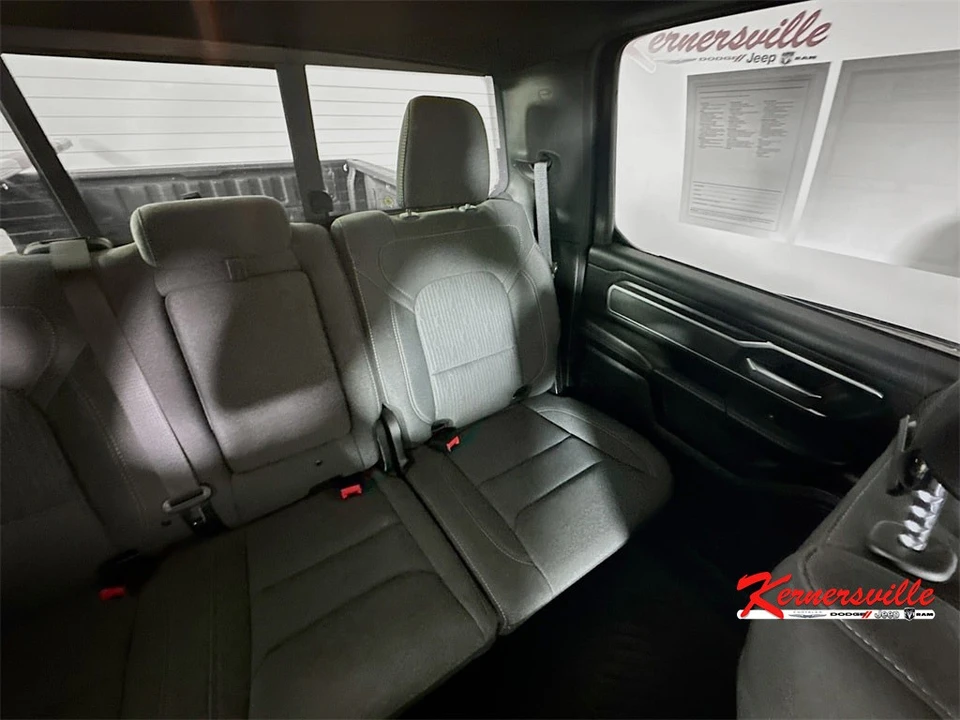2020 Ram 1500 2nd Gen - Image 14 of 21