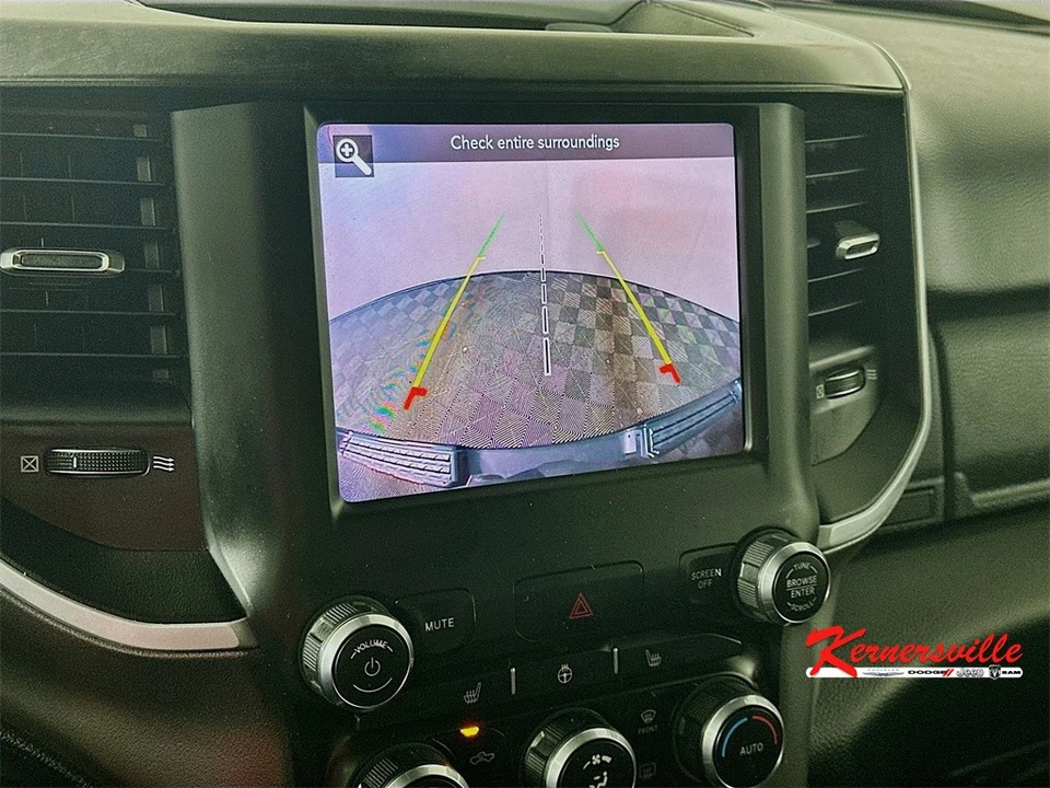 2020 Ram 1500 2nd Gen - Image 20 of 21