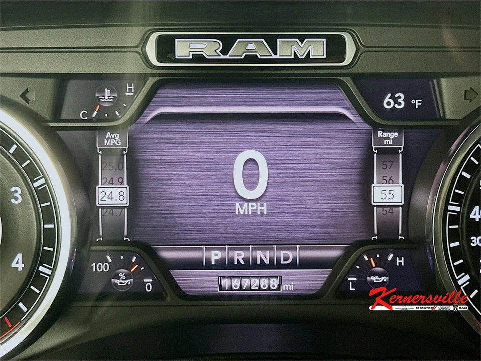 2020 Ram 1500 2nd Gen - Image 15 of 21