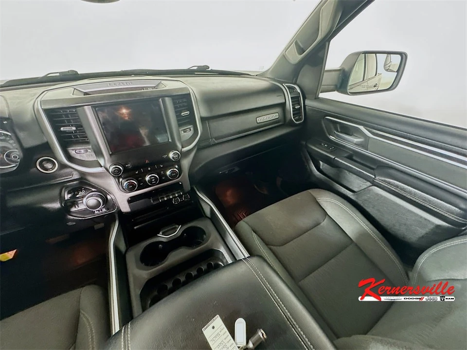 2020 Ram 1500 2nd Gen - Image 11 of 21