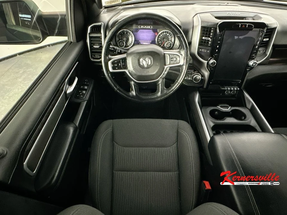 2020 Ram 1500 2nd Gen - Image 9 of 24