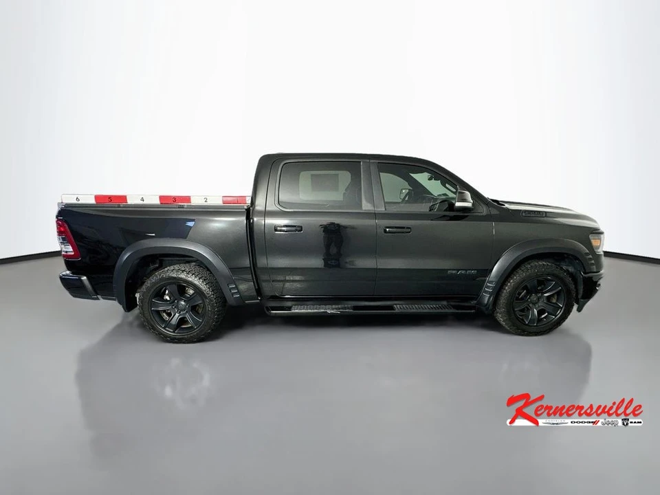 2020 Ram 1500 2nd Gen - Image 8 of 24