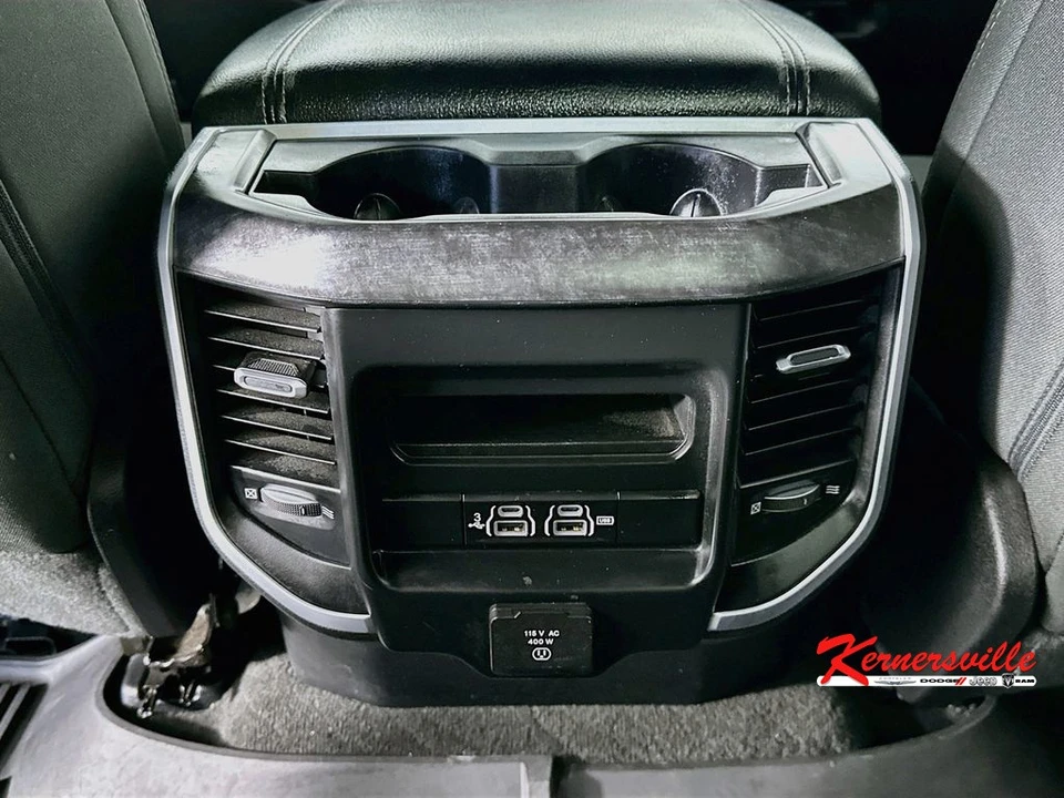 2020 Ram 1500 2nd Gen - Image 21 of 24