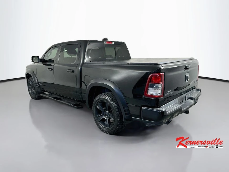 2020 Ram 1500 2nd Gen - Image 5 of 24