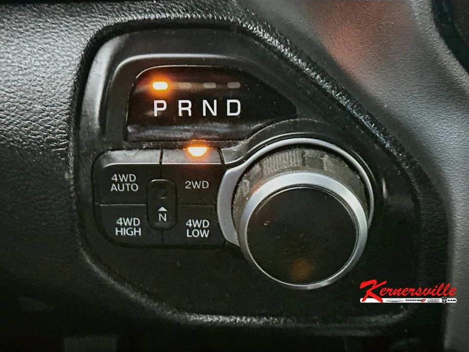 2020 Ram 1500 2nd Gen - Image 16 of 24