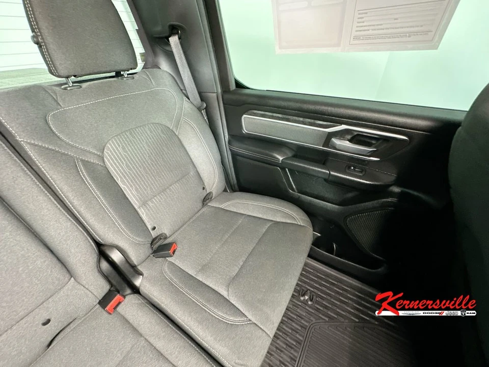 2020 Ram 1500 2nd Gen - Image 14 of 24