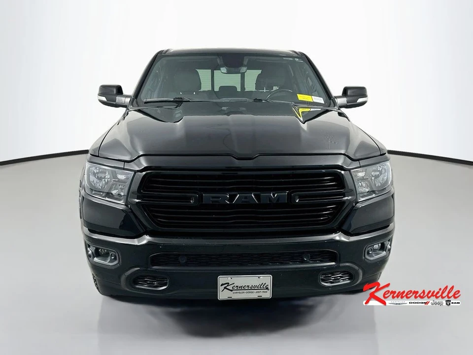 2020 Ram 1500 2nd Gen - Image 2 of 24