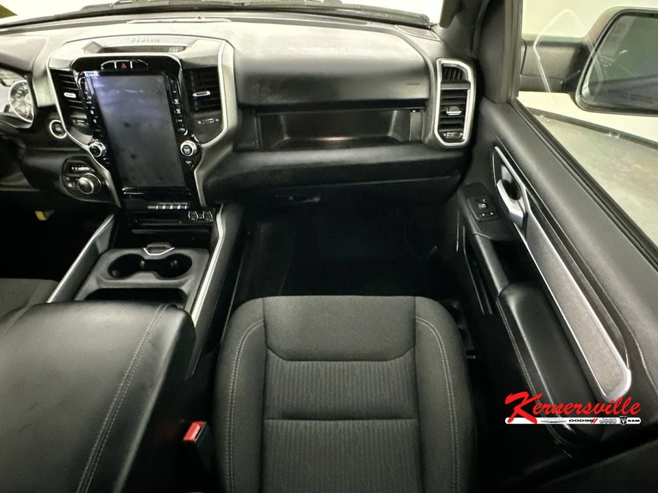 2020 Ram 1500 2nd Gen - Image 11 of 24