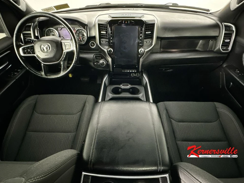 2020 Ram 1500 2nd Gen - Image 10 of 24