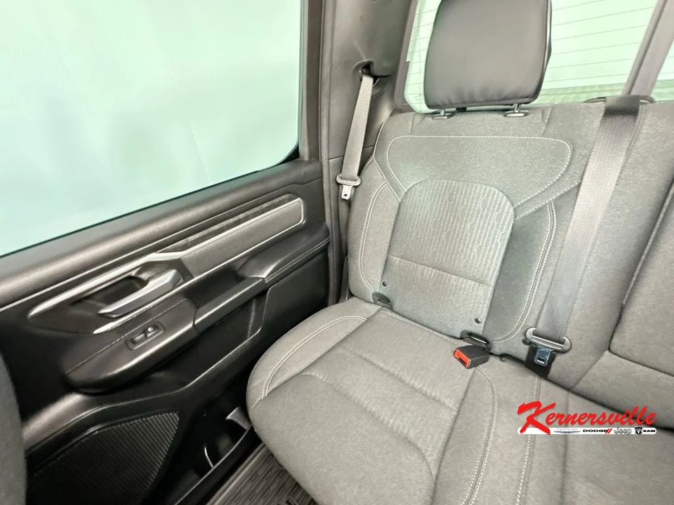 2020 Ram 1500 2nd Gen - Image 12 of 24