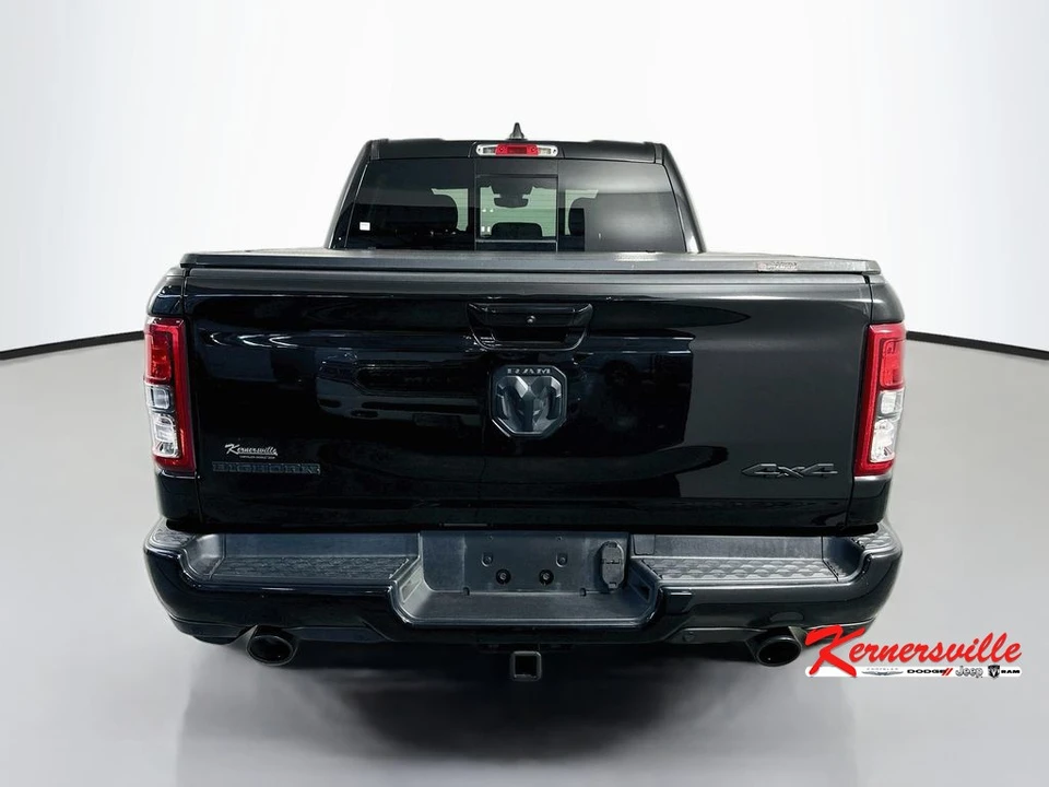 2020 Ram 1500 2nd Gen - Image 6 of 24
