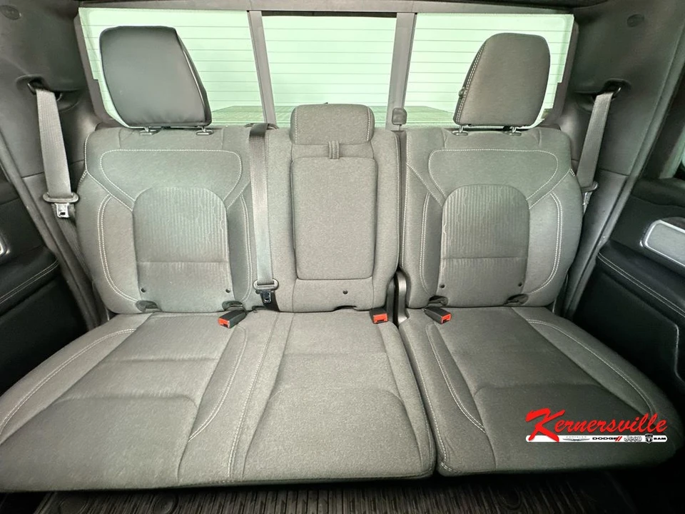 2020 Ram 1500 2nd Gen - Image 13 of 24