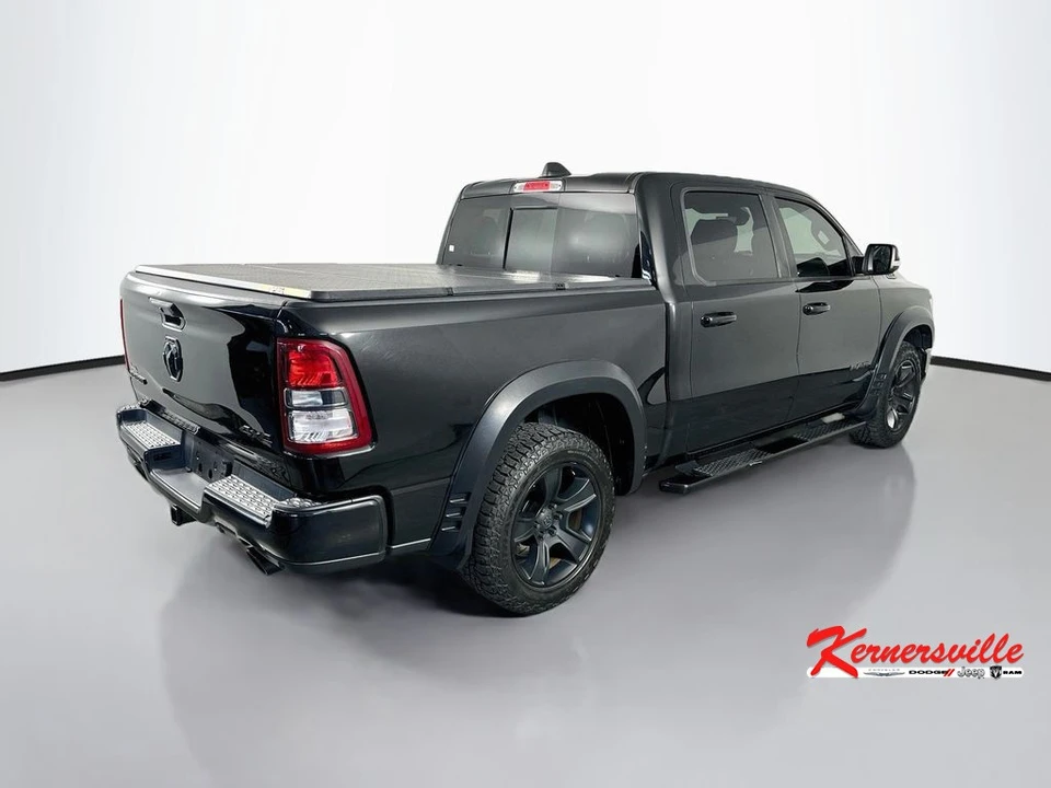 2020 Ram 1500 2nd Gen - Image 7 of 24